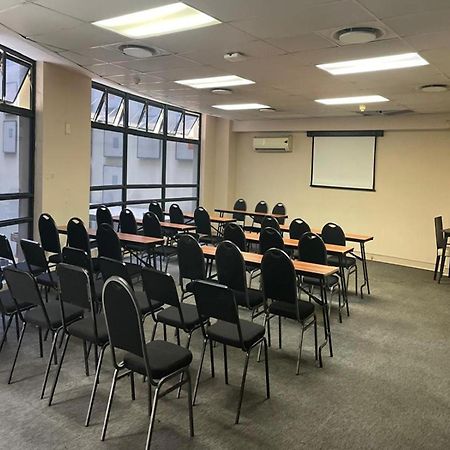 יוהנסבורג Mapungubwe Apartments מראה חיצוני תמונה