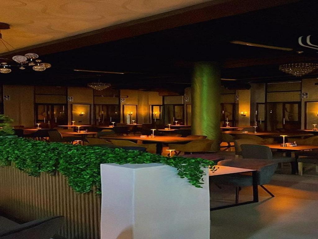 יוהנסבורג Mapungubwe Apartments מראה חיצוני תמונה