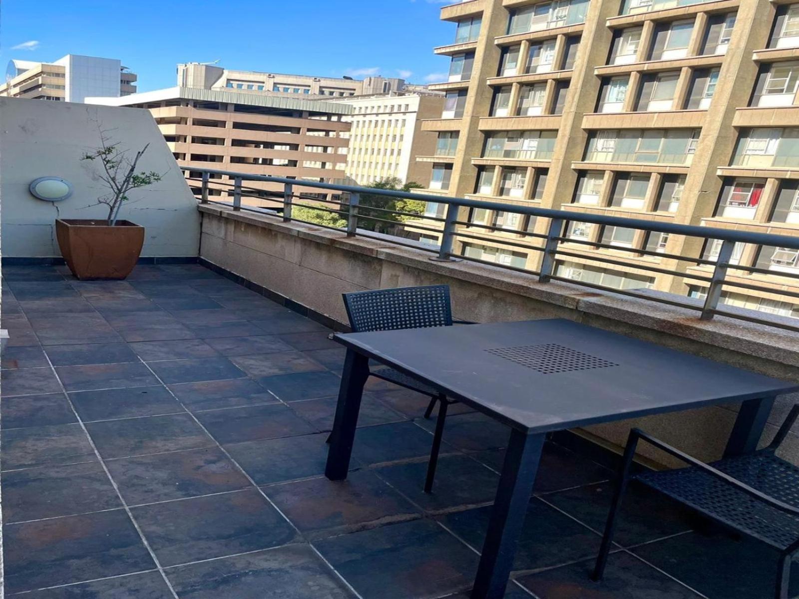 יוהנסבורג Mapungubwe Apartments חדר תמונה