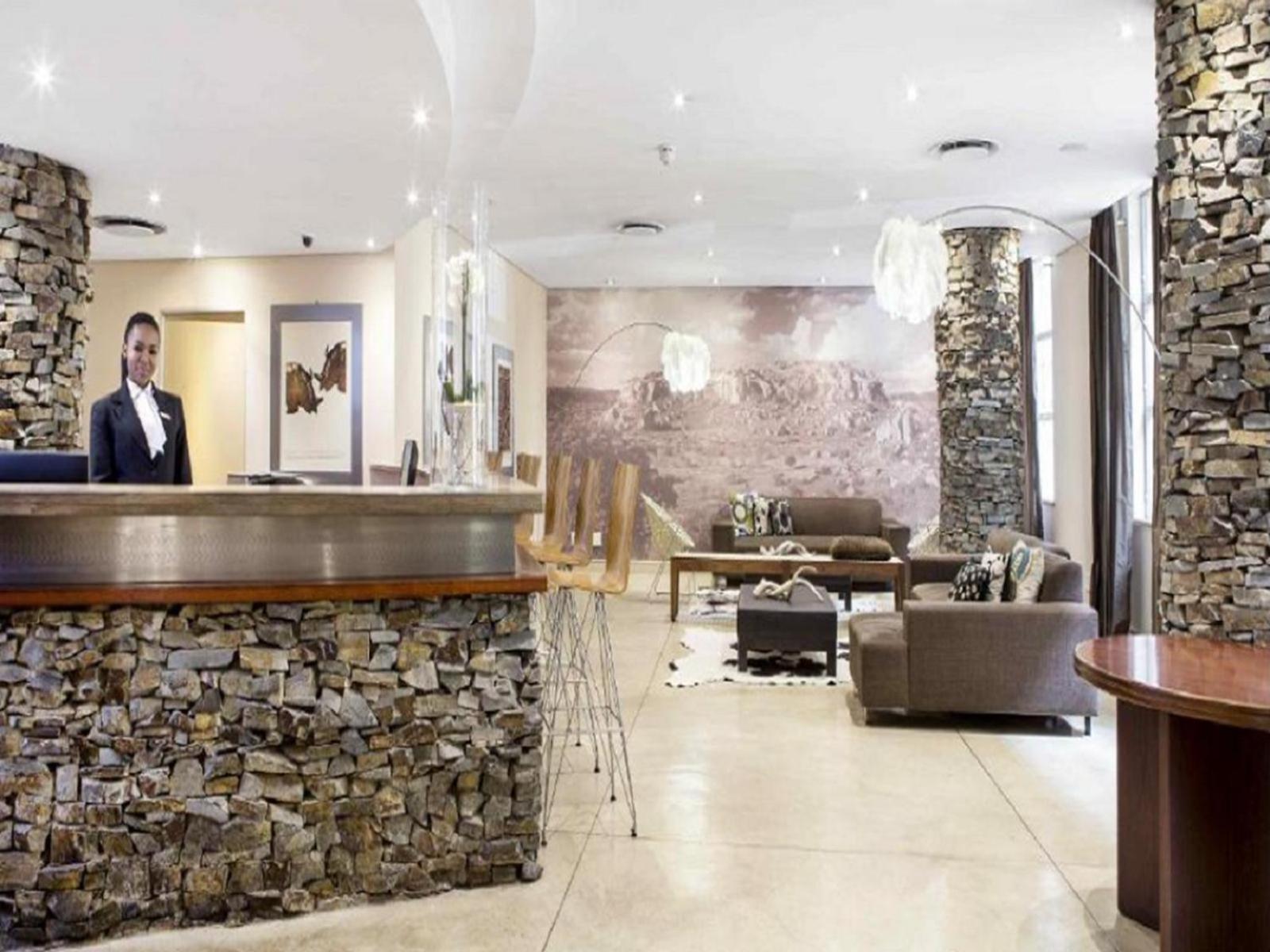 יוהנסבורג Mapungubwe Apartments מראה חיצוני תמונה