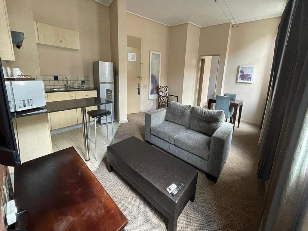 יוהנסבורג Mapungubwe Apartments חדר תמונה