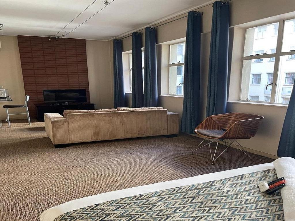 יוהנסבורג Mapungubwe Apartments חדר תמונה