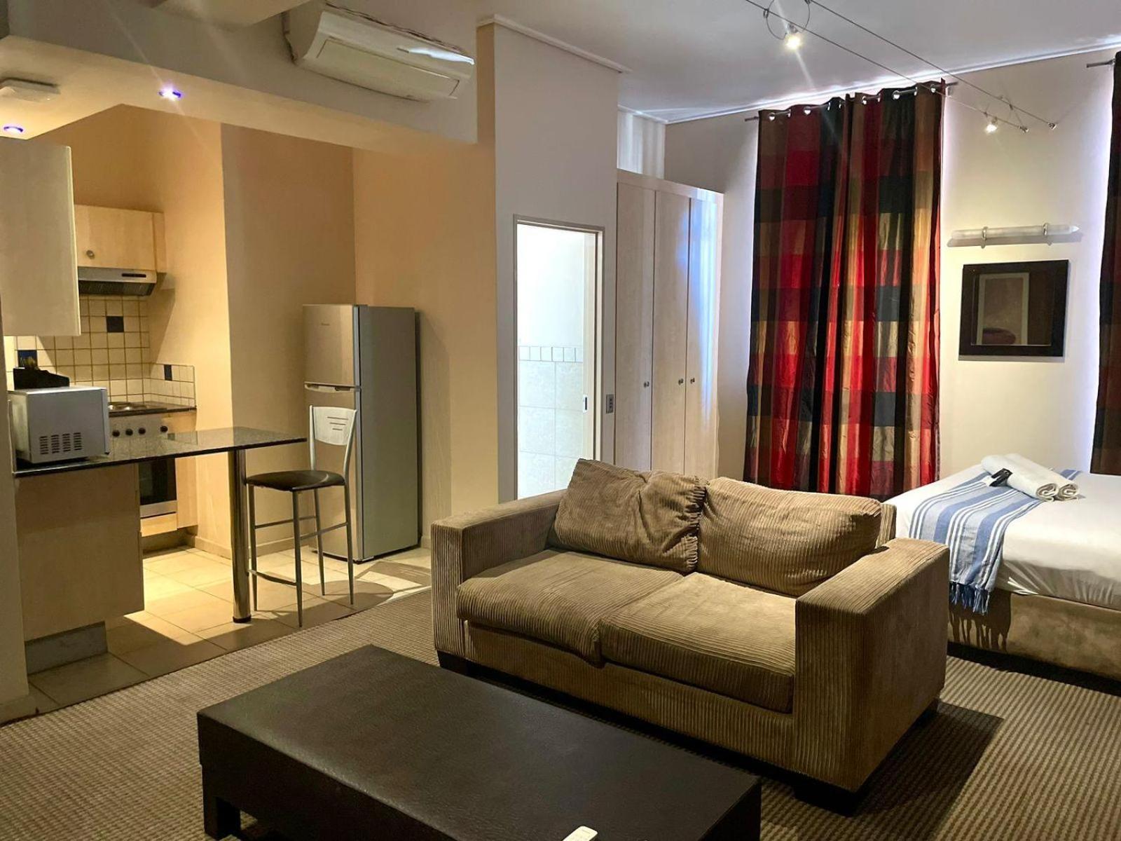 יוהנסבורג Mapungubwe Apartments חדר תמונה