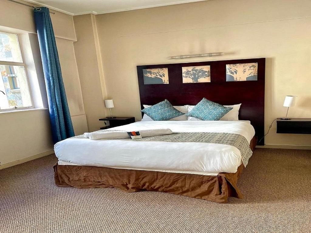 יוהנסבורג Mapungubwe Apartments חדר תמונה