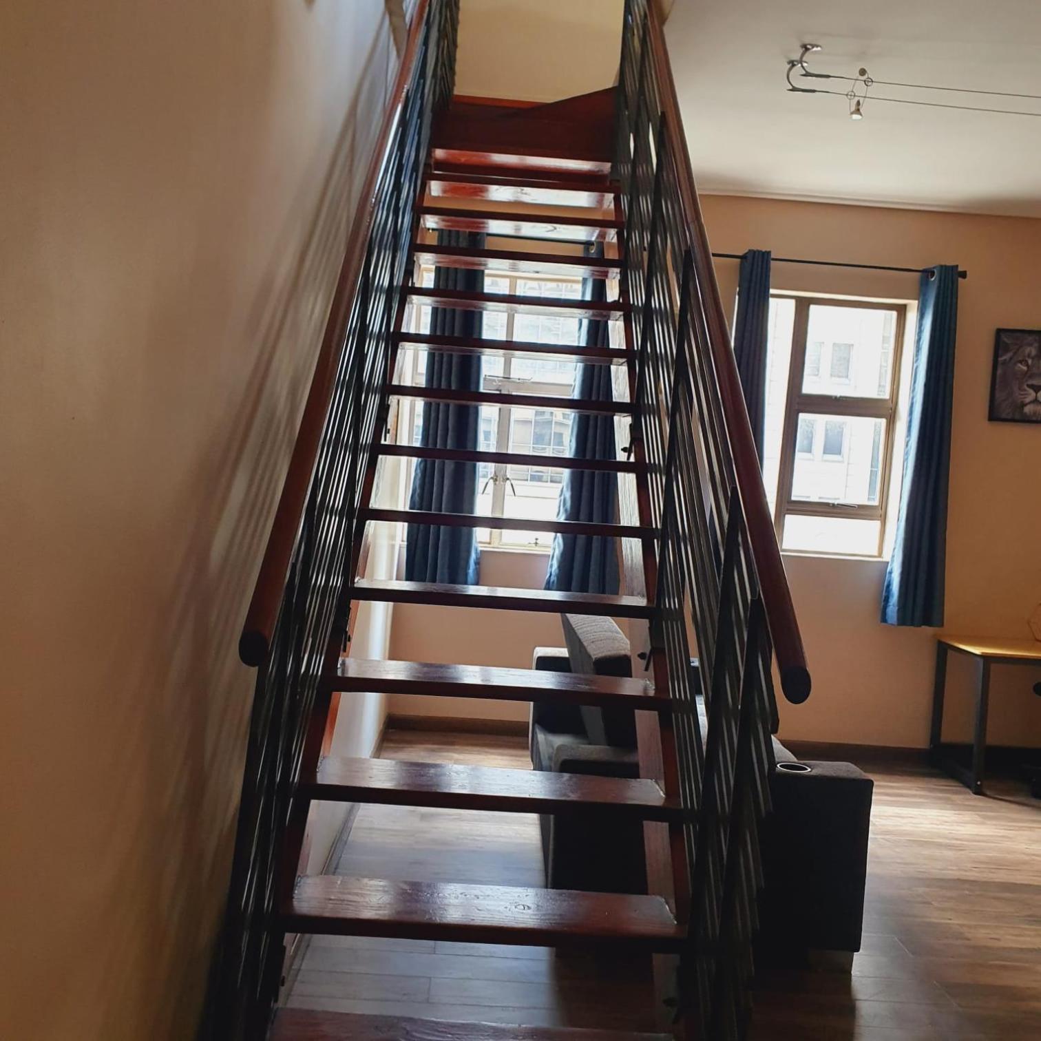 יוהנסבורג Mapungubwe Apartments מראה חיצוני תמונה