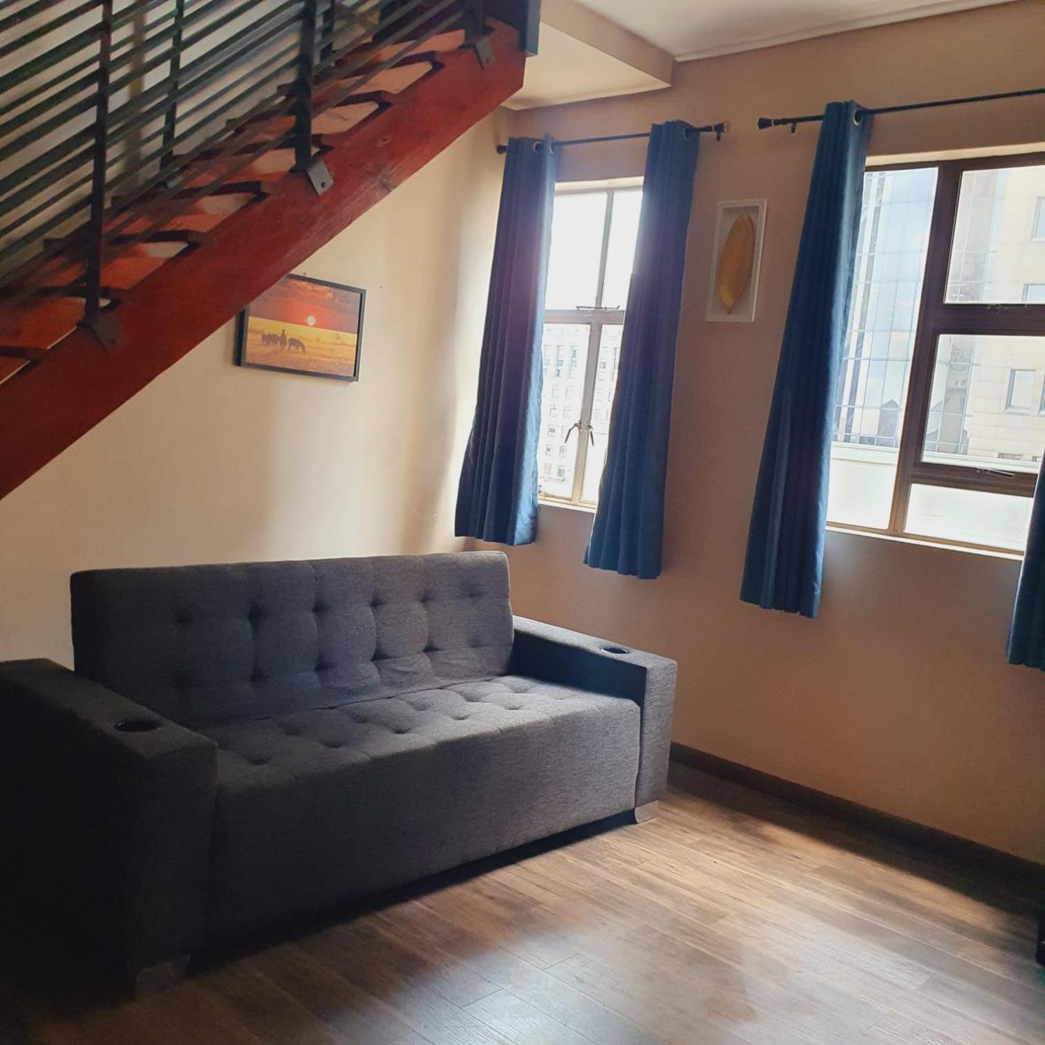 יוהנסבורג Mapungubwe Apartments מראה חיצוני תמונה