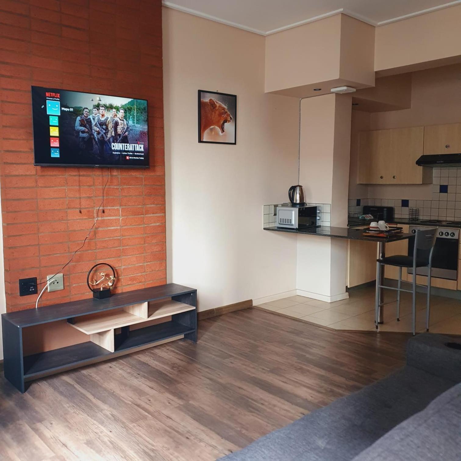 יוהנסבורג Mapungubwe Apartments מראה חיצוני תמונה