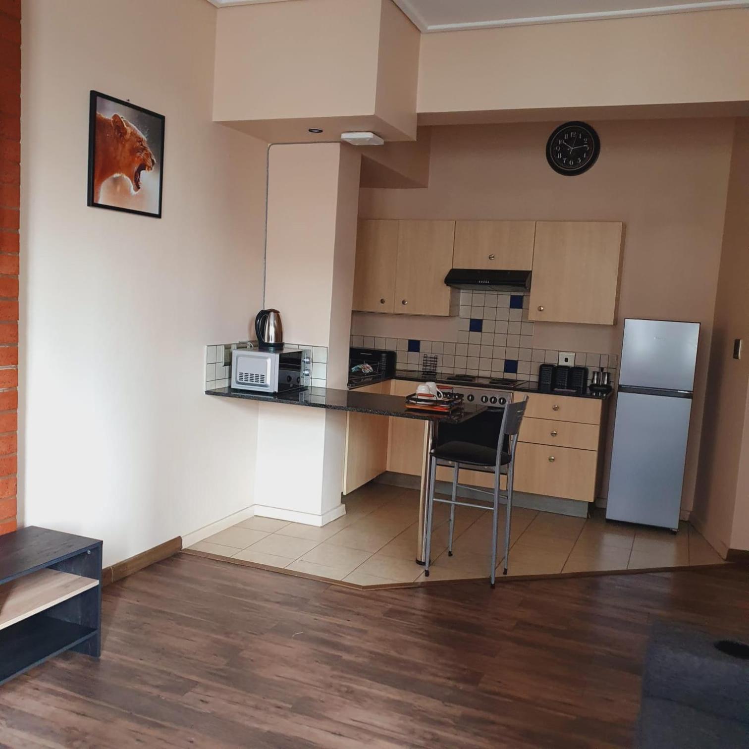 יוהנסבורג Mapungubwe Apartments מראה חיצוני תמונה