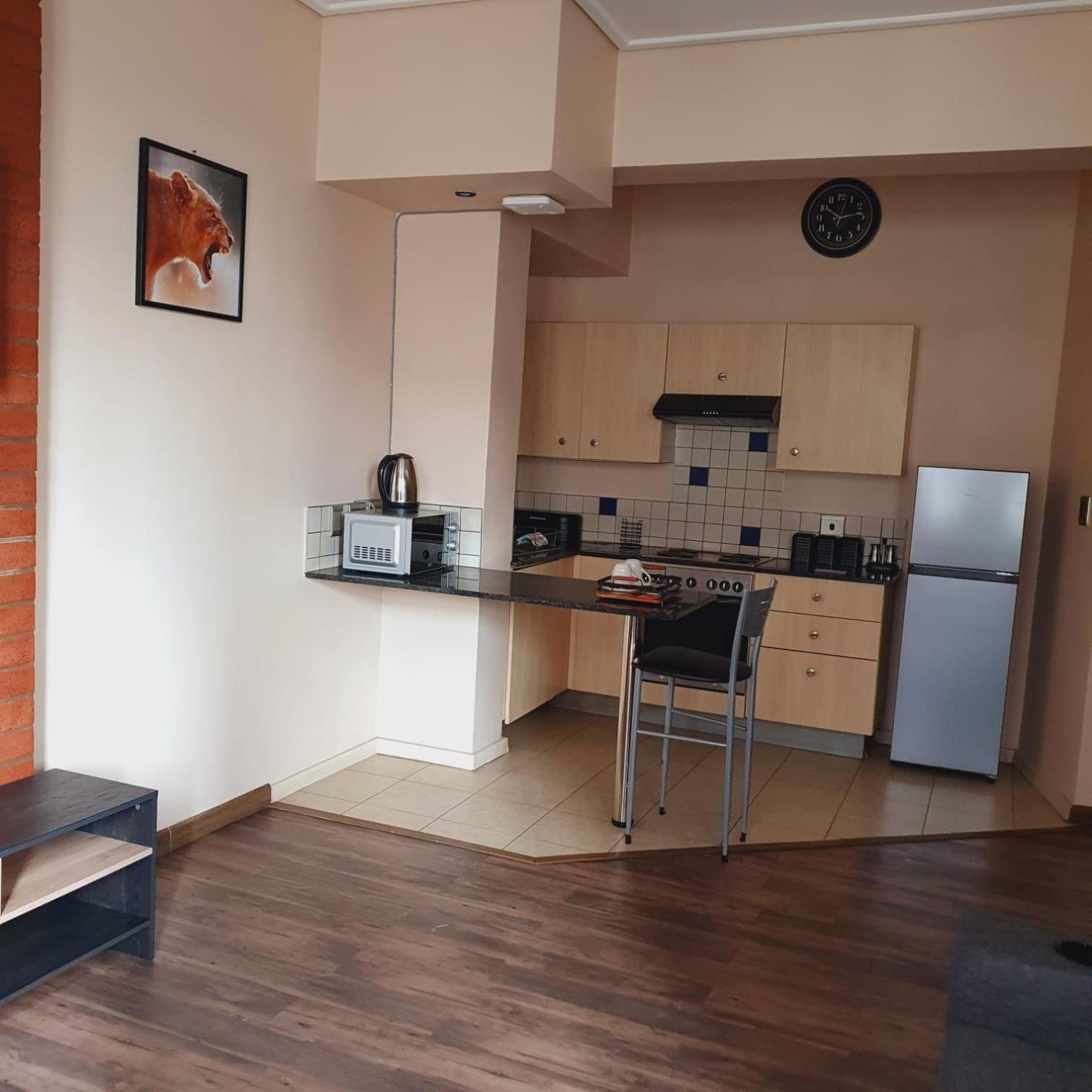 יוהנסבורג Mapungubwe Apartments מראה חיצוני תמונה