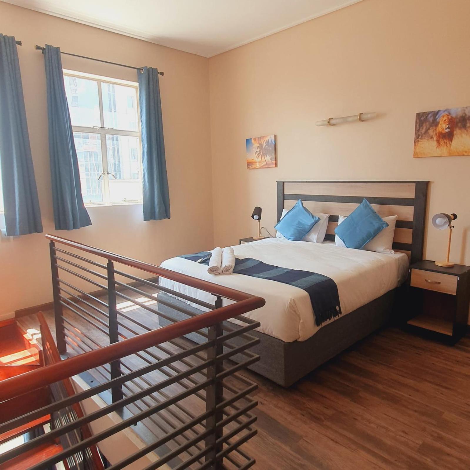 יוהנסבורג Mapungubwe Apartments מראה חיצוני תמונה