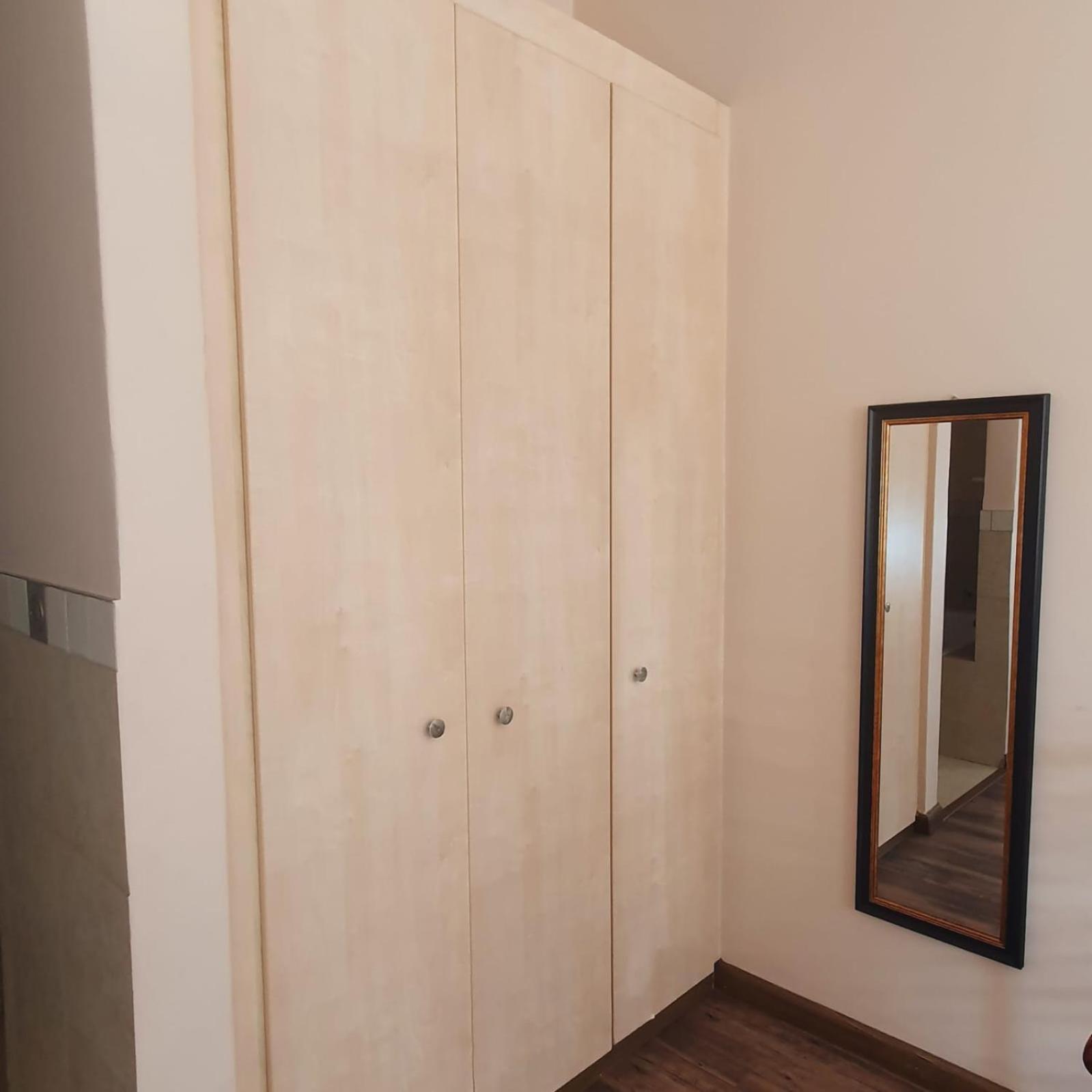 יוהנסבורג Mapungubwe Apartments מראה חיצוני תמונה