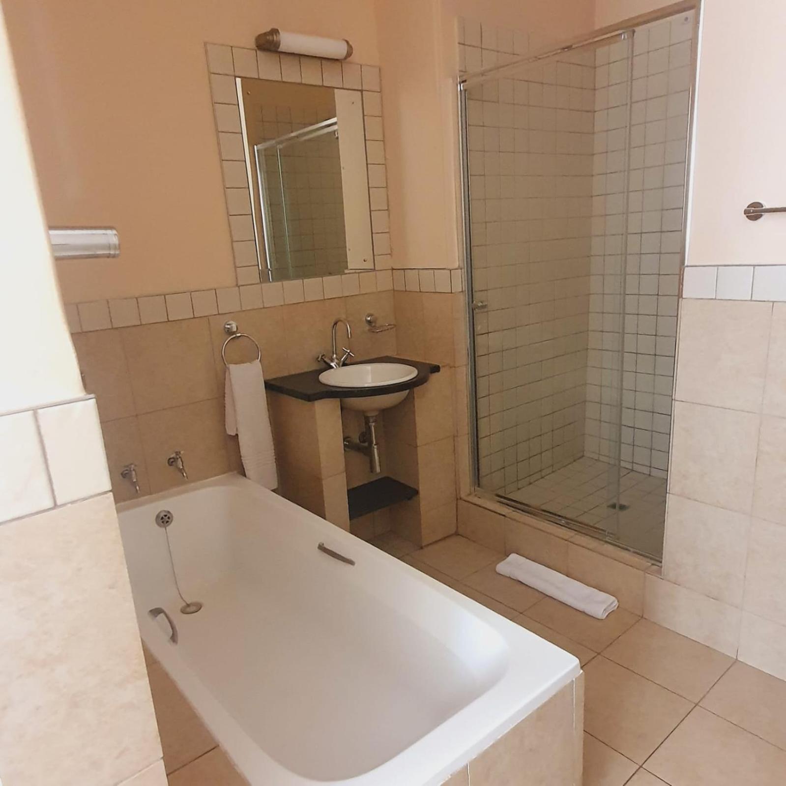 יוהנסבורג Mapungubwe Apartments מראה חיצוני תמונה
