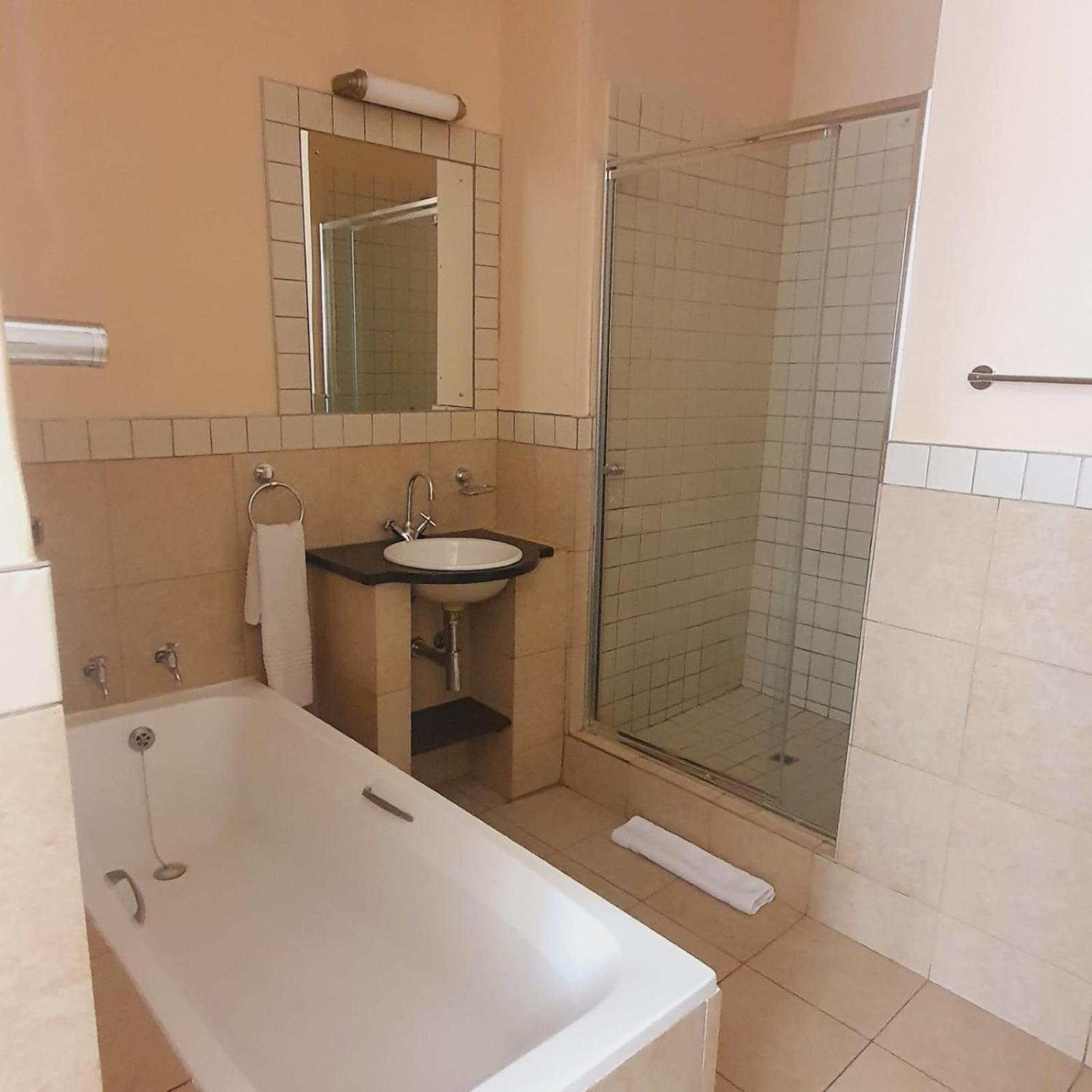 יוהנסבורג Mapungubwe Apartments מראה חיצוני תמונה