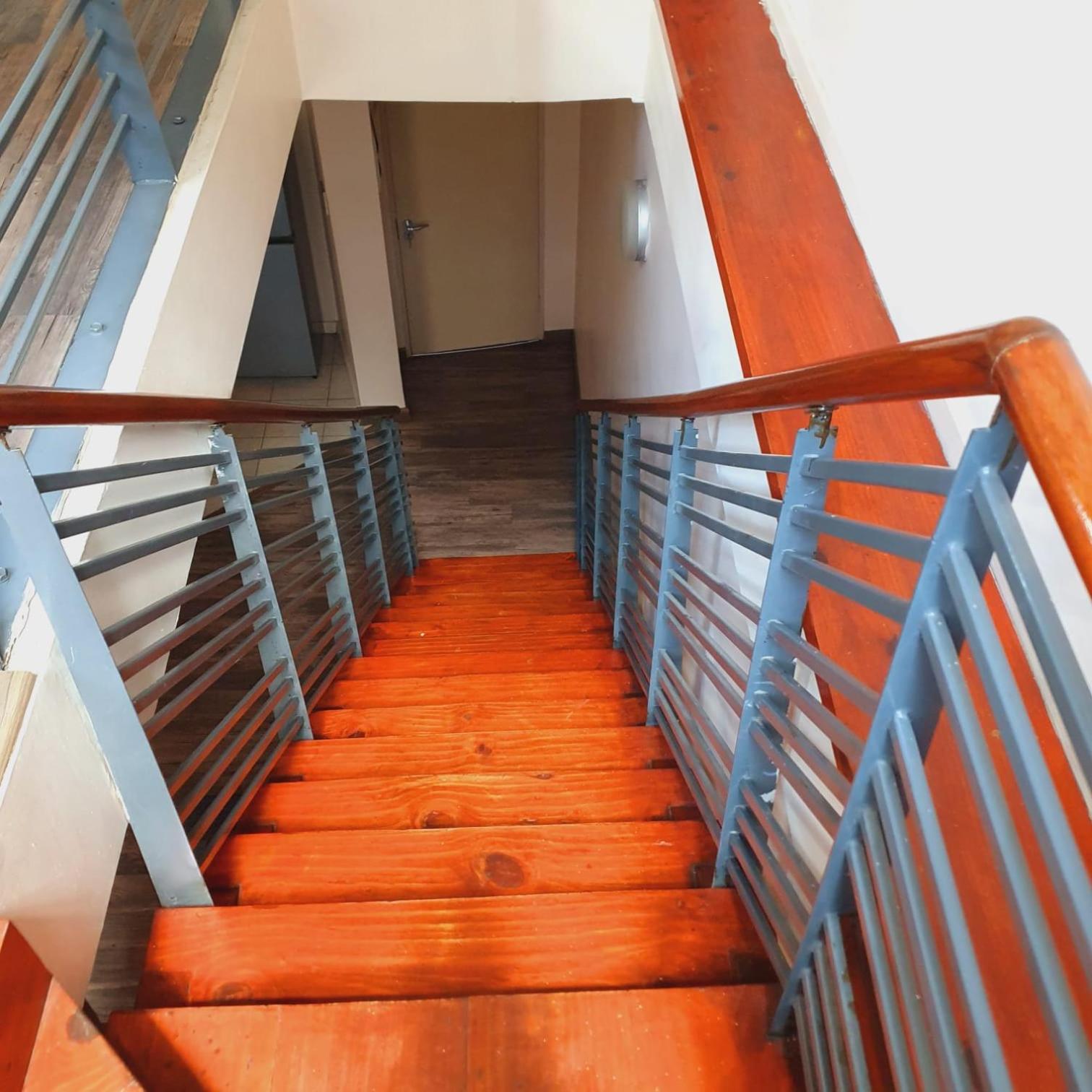 יוהנסבורג Mapungubwe Apartments מראה חיצוני תמונה