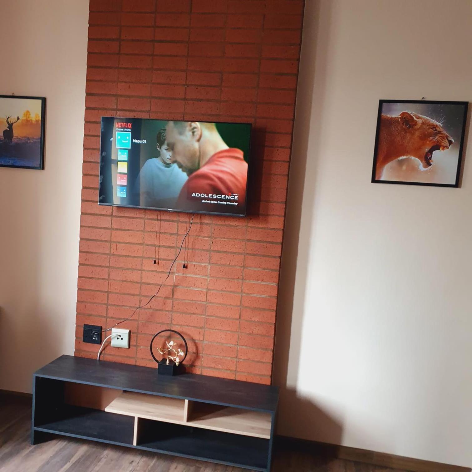 יוהנסבורג Mapungubwe Apartments מראה חיצוני תמונה