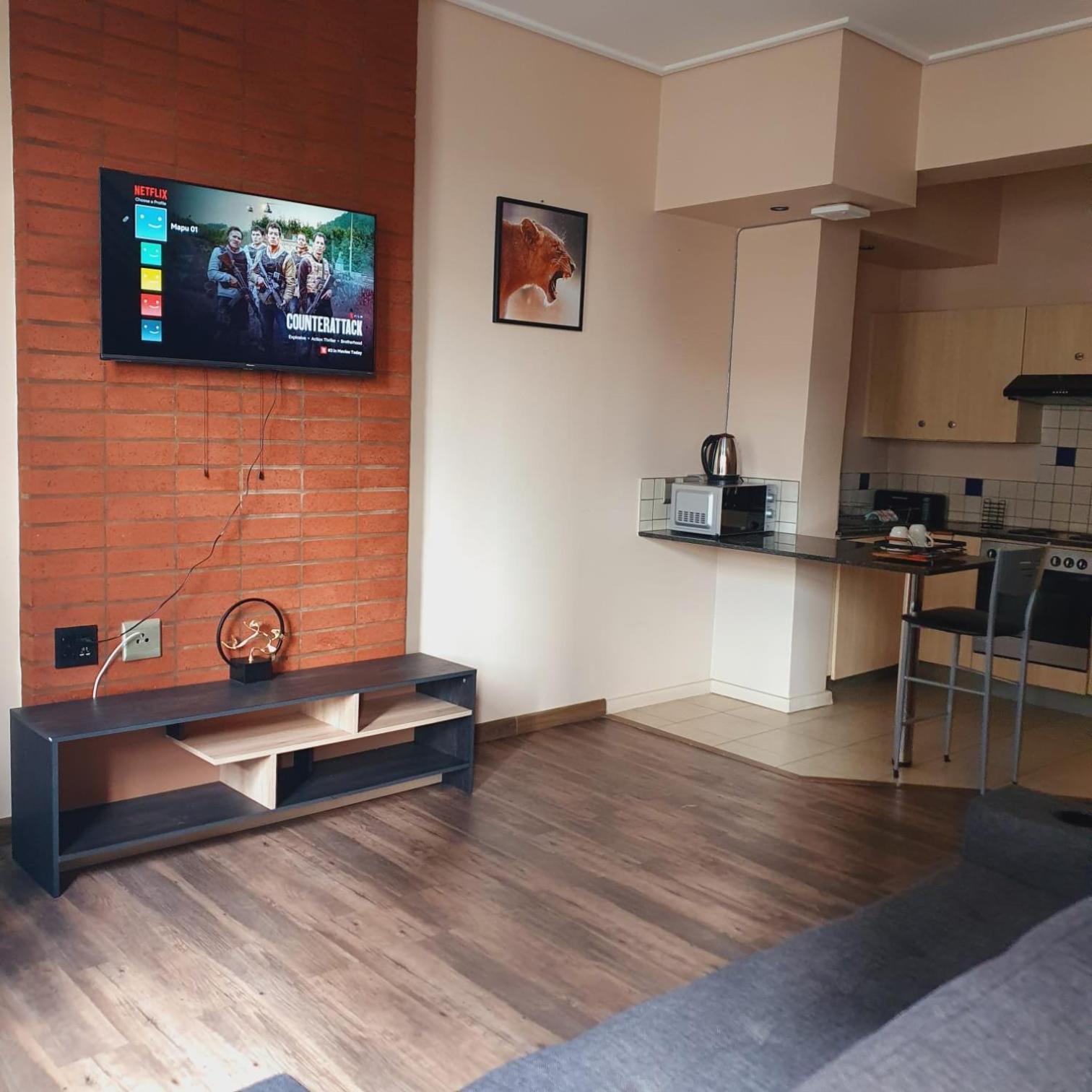 יוהנסבורג Mapungubwe Apartments מראה חיצוני תמונה